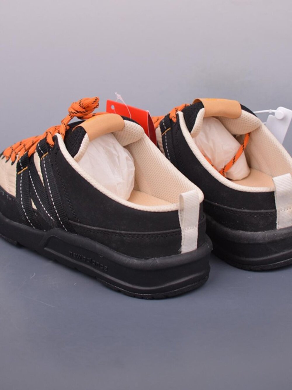 New Balance Achieve Black Casual Shoes - Picture 2 of 9